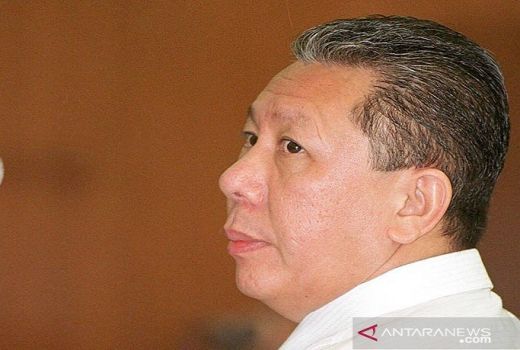 Pejabat yang Melindungi Djoko Tjandra Bakal Disikat Habis - GenPI.co