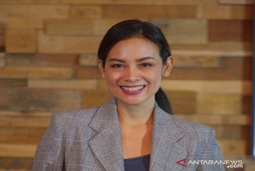 Hari Anak Nasional, Sheila Timothy Galang Dana  - GenPI.co