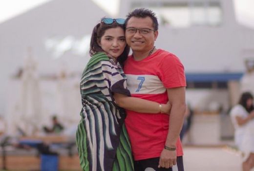 Sultan Jember Mau Jadikan Rumah Anang dan Ashanty Sebagai Museum - GenPI.co