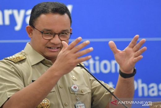 Politikus PDIP Pedas Banget Kritik Anies Baswedan - GenPI.co