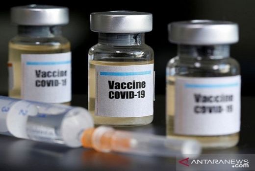 Hebat, LIPI Kembangkan Vaksin Covid-19 dengan Metode Spray  - GenPI.co