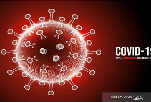 Begini Kemungkinan Penularan Covid-19 Lewat Udara - GenPI.co