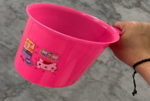 Kaesang Usil, Posting Gayung Kamar Mandi Istana Kepresidenan - GenPI.co