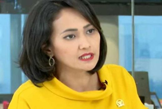 Christina Aryani: Perlindungan Data Pribadi Belum Maksimal - GenPI.co
