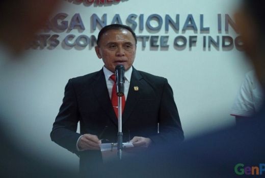 Jadi Tuan Rumah Piala Dunia U-20, Target Timnas Masuk 8 Besar - GenPI.co
