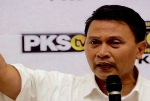 PKS Berjuang Mati-Matian Preshold 5 Persen - GenPI.co