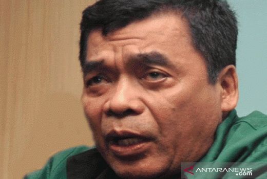 Selangkah Lagi, Muchdi Pr Jadi Ketum Partai Berkarya - GenPI.co