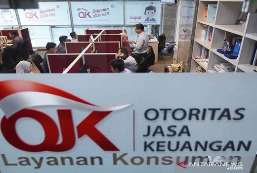 Bamsoet: OJK Jadi Duri dalam Daging, Bubarkan Saja - GenPI.co