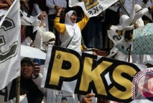 Menebak Arah PKS Menjelang Reshuffle Kabinet  - GenPI.co