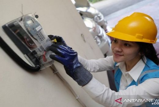 Asyik, PLN Perpanjang Listrik Gratis, Begini Caranya - GenPI.co