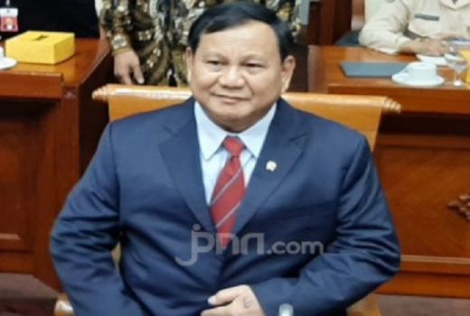 Tenang, Menteri dari Ketum Parpol Aman dari Reshuffle  - GenPI.co