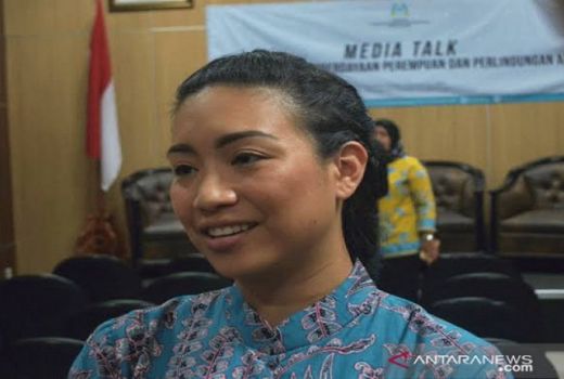 Keponakan Prabowo Dapat Dukungan NasDem di Pilkada Tangsel - GenPI.co
