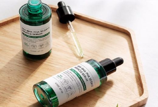 Pakai Serum Ini Bikin Awet Muda, Mari Dicoba - GenPI.co