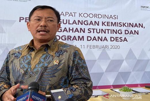 Terungkap, Terawan Ternyata Menteri Kesayangan Jokowi - GenPI.co