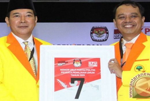 Tommy Soeharto Kalem, Muchdi PR Tancap Gas - GenPI.co