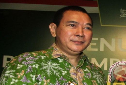 Tommy Soeharto Vs Muchdi Pr, Siapa Kuat? - GenPI.co