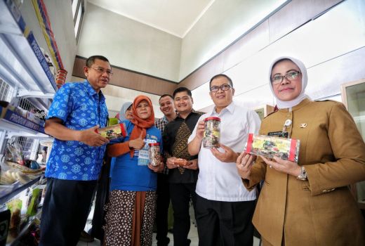 Berharap Jadi Pelaku UMKM Naik Kelas? Ikuti Saran Ini... - GenPI.co