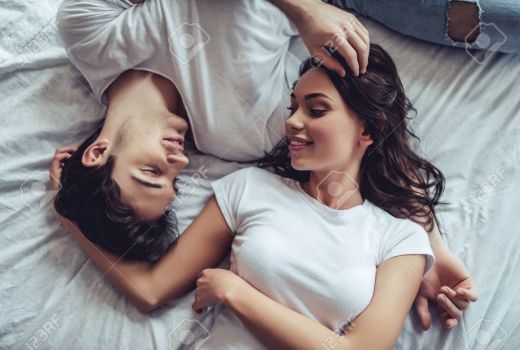 Pria Greng dan Strong dengan Ini, Jantung Wanita Bisa Naik Turun - GenPI.co