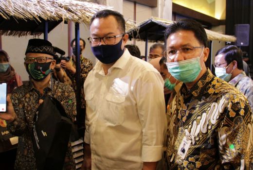 Geliat Sektor Perdagangan Kota Bogor dengan Transaksi Non-Tunai - GenPI.co