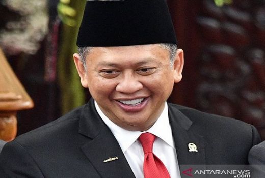 Bamsoet: Pelantikan Presiden 20 Oktober Dijamin Aman - GenPI.co