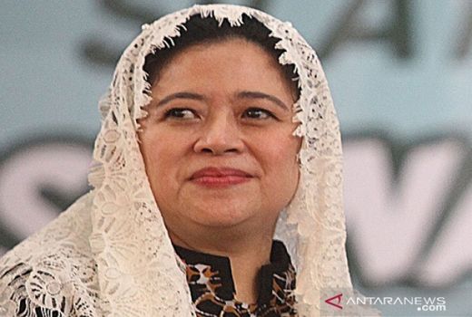 Puan Maharani Mundur dari Menko PMK, Darmin Maju Jadi Pengganti - GenPI.co