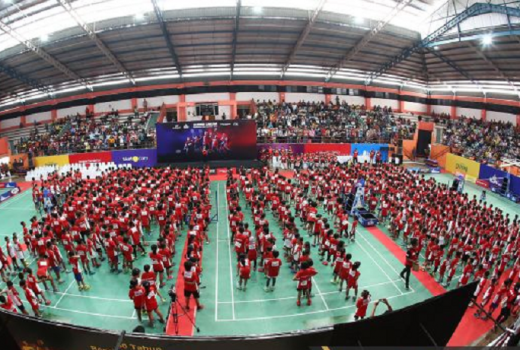 KPAI vs PB Djarum: Menpora Imam Nahrawi Keluarkan Sikap Tegas - GenPI.co