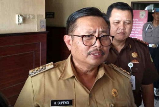 OTT Bupati Indramayu Menjadi yang Terakhir Oleh KPK - GenPI.co