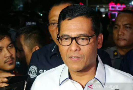 8 Pelaku Pengibar Bendera Bintang Kejora & Dugaan Makar DItangkap - GenPI.co
