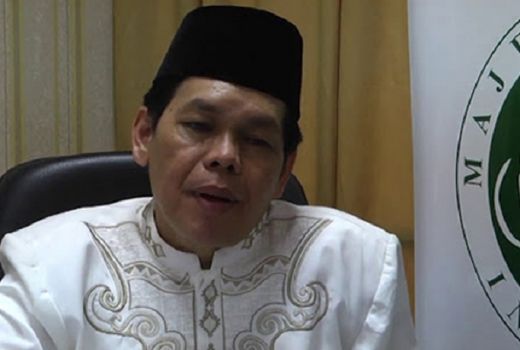 Disertasi Hubungan Intim Tanpa Nikah, MUI: Pemikiran Menyimpang - GenPI.co