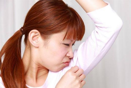Cegah Bau Badan, Pakai 3 Bahan Alami ini Sebelum Demo - GenPI.co