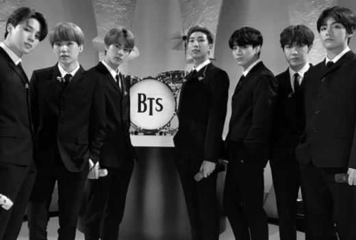 BTS Nyanyikan Lagu The Beatles, Begini Reaksi Paul McCartney - GenPI.co