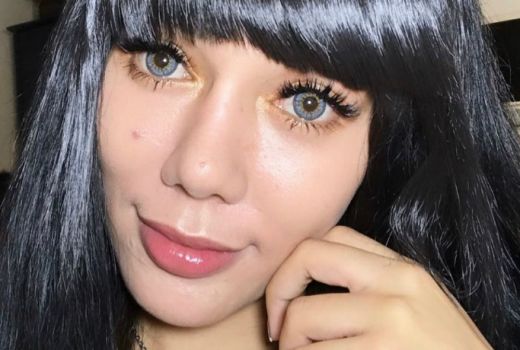 Bebby Fey Ngaku Tidur dengan Atta Halilintar, Siapa, Sih, Dia? - GenPI.co