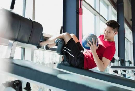 Buat yang Kena Angin Langsung Lemah, Ini Cara Tambah Berat Badan - GenPI.co