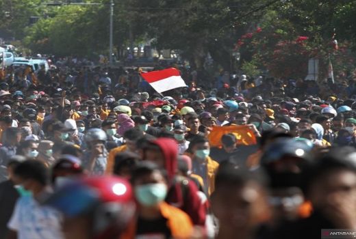 IMM: Usut Tuntas Meninggalnya Mahasiswa di Kendari - GenPI.co