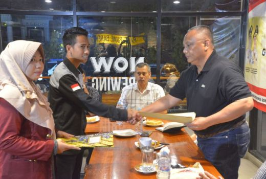 Dekrit Daulat Rakyat: 10 Tuntutan BEM se-Gorontalo - GenPI.co