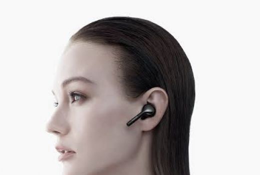 Huawei Keluarkan Earphone FreeBuds 3 Saingi AirPods Apple - GenPI.co