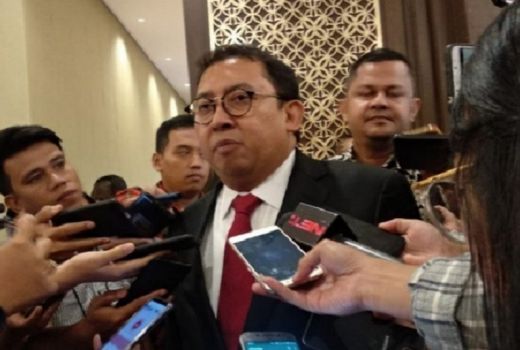 Fadli Zon: KPK Tidak Usah Khawatir - GenPI.co