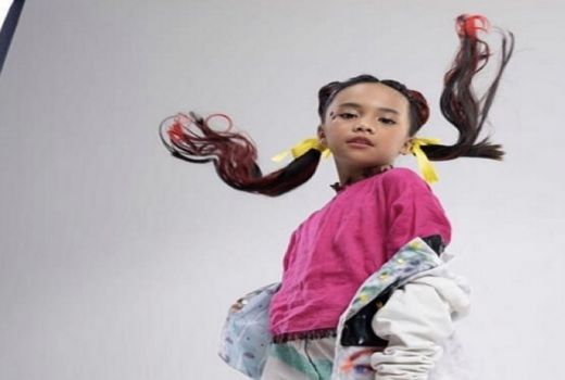 Kocak, Penampilan Neona dan Mbah Onah Dalam Konser Cinta - GenPI.co