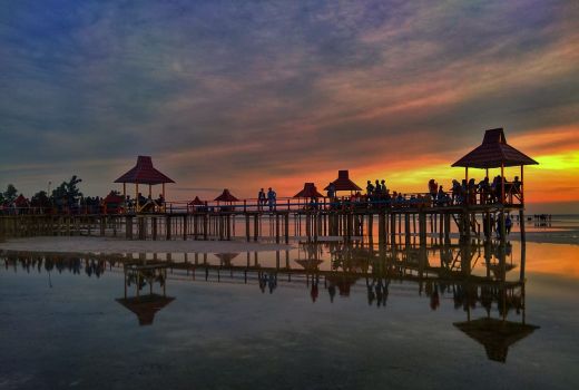 Forkopimda Gorontalo Sepakat Selesaikan Persoalan Pantai Ratu - GenPI.co