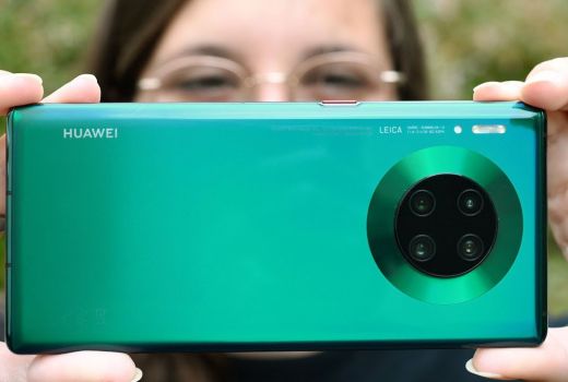 Huawei Mate 30 Pro Jadi Smartphone dengan Kamera Terbaik di Dunia - GenPI.co
