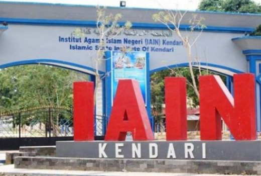 Mahasiswa IAIN Dipecat dari Kampus, Dituding Ikut Paham Radikal - GenPI.co