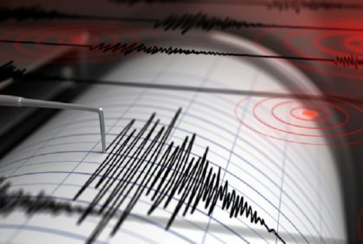 Konfirmasi Isu Gempa Susulan Ambon, BMKG: Hoaks - GenPI.co