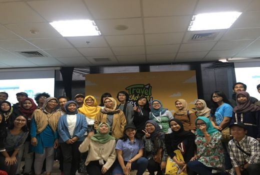 Komunitas Zero Waste Adventure Ajak Pejalan Kaki Kurangi Sampah - GenPI.co