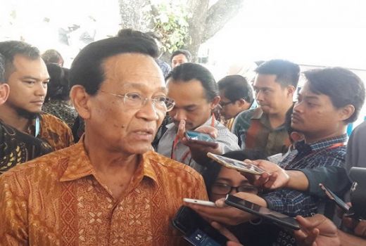 Sultan Tak Berikan Izin Fasilitas Keraton untuk Acara Felix Siauw - GenPI.co
