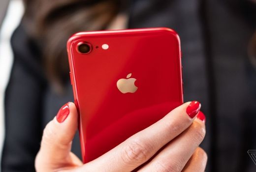 Apple Akan Luncurkan HP Murah, Spesifikasi Sama iPhone 11 Pro - GenPI.co