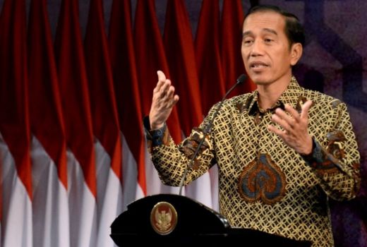 Presiden Jokowi Mulai Memilih Nama Menteri Kebinet Kerja Jilid II - GenPI.co