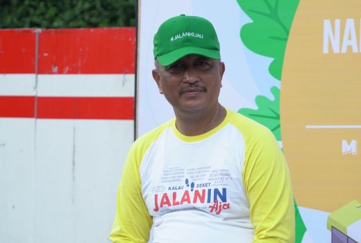 Jangan Remehkan Jalan Kaki Jika Masih Ingin Hidup 1000 Tahun Lagi - GenPI.co