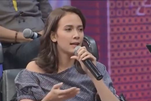 Kasus Livi Zheng, Tamparan untuk Media Nasional - GenPI.co