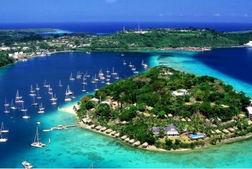 Mengapa Vanuatu ‘Mengusik’ NKRI di Sidang Umum PBB? - GenPI.co