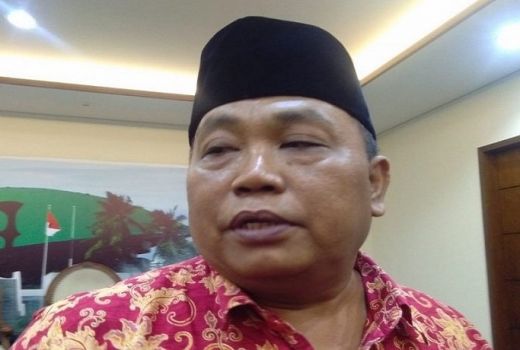 Mas Arief Minta Masyarakat Indonesia Menolak Revisi UU KPK - GenPI.co
